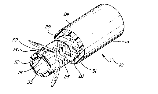 Une figure unique qui représente un dessin illustrant l'invention.